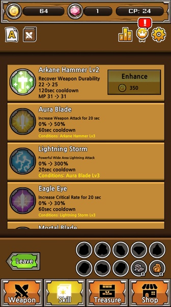 Blade Crafter - Preview 4