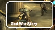 God War Story screenshot 2