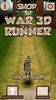 War Runner - realistic 3D game screenshot 11
