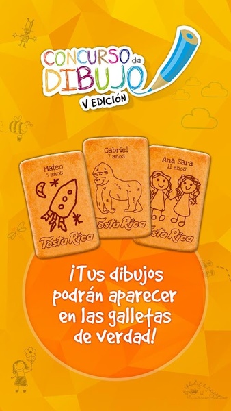 Tostarica Bizcochitos - Preview 3