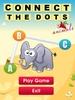 Connect the Dots - Animals screenshot 4