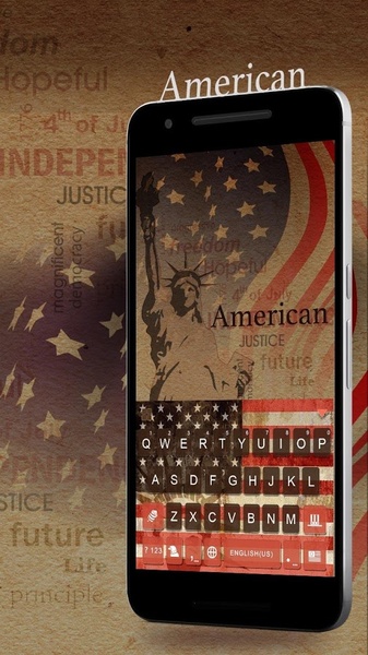 American - Preview 5