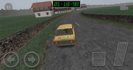 Soviet Rally screenshot 7
