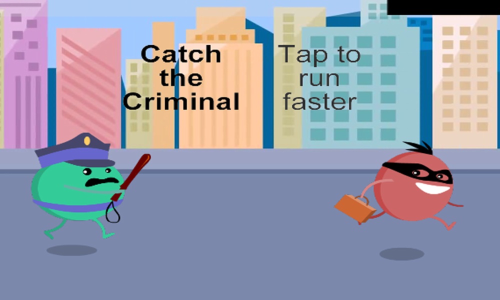 Foolz: on Patrol - Preview 2