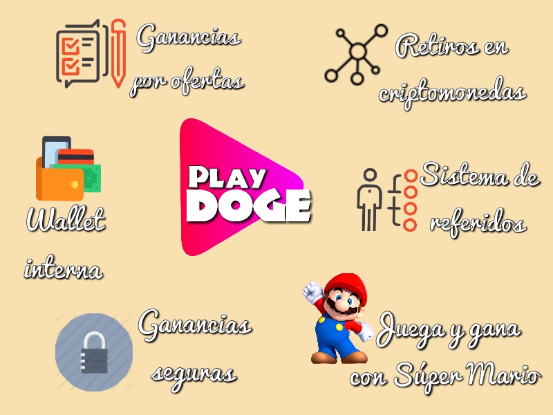 Play DOGE - Preview 1
