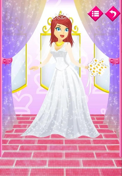 Vestir Novias - Preview 1