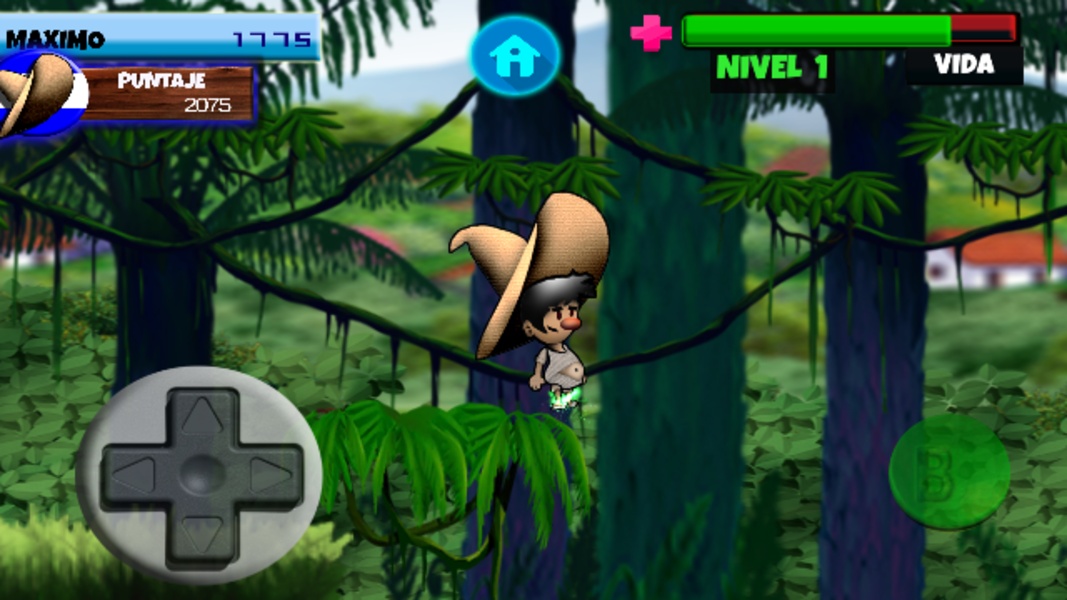 Las Aventuras del Cipitio - Preview 4