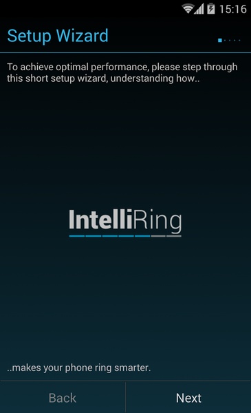 IntelliRing Free - Preview 2