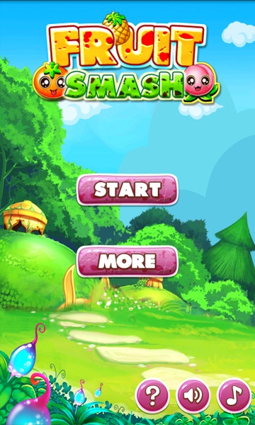 Fruit Smash - Preview 11