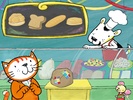 Poppy Cat Market Free screenshot 4