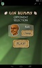 Gin Rummy Free screenshot 6