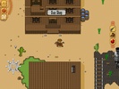 Graal OlWest screenshot 2