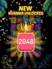 2048: Blocks Puzzle Game screenshot 2