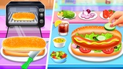 Hotdog Maker- Cooking Game screenshot 13
