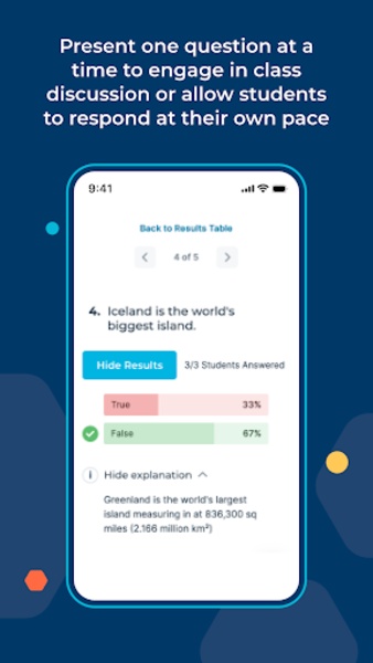 Socrative - Preview 9
