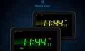 Free Alarm Clock For Sleepers screenshot 1