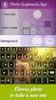 Photo Keyboard App screenshot 5