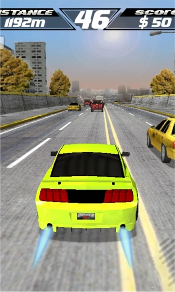 FATAL Driver GT - Preview 6