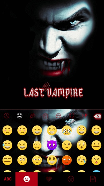 Lastvampire - Preview 5
