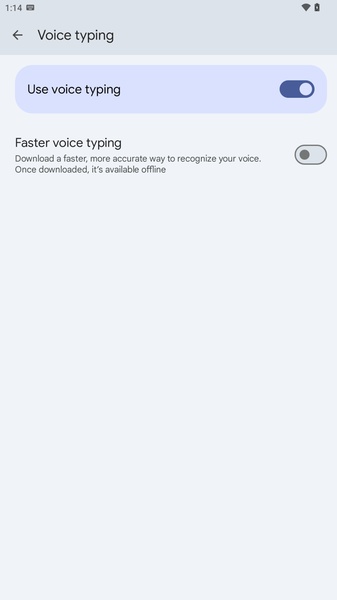 Gboard - Preview 18
