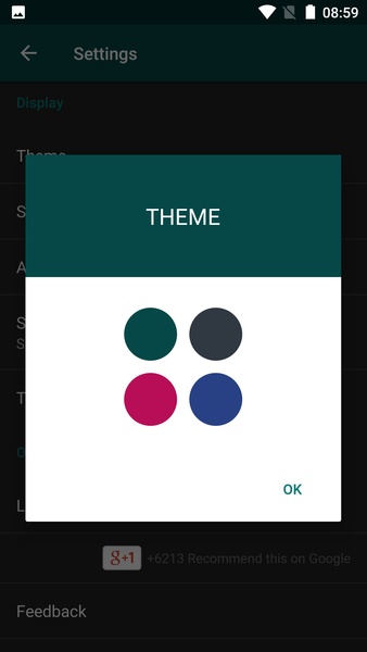 Hide Something - Preview 4