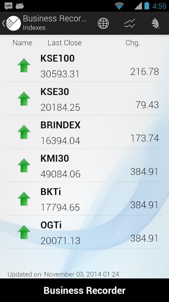 Business Recorder - Preview 9