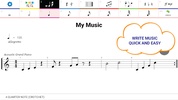 Maestro - Music Composer screenshot 7