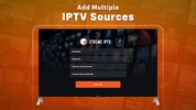 Xtreme IPTV screenshot 3