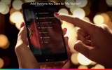Samsung Milk Music screenshot 1