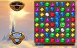 Bejeweled screenshot 2