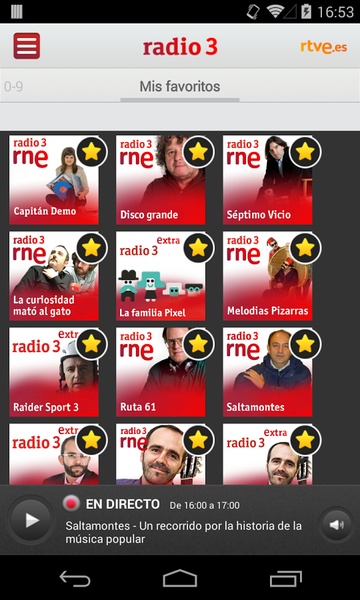 Radio 3 - Preview 14