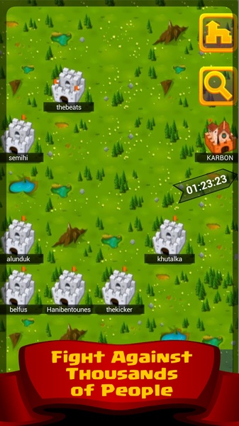 War Kingdoms - Preview 9