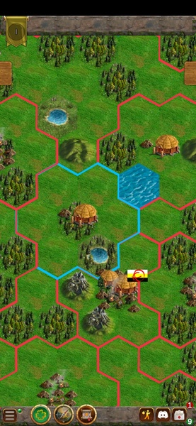 Your Civilization - Preview 1
