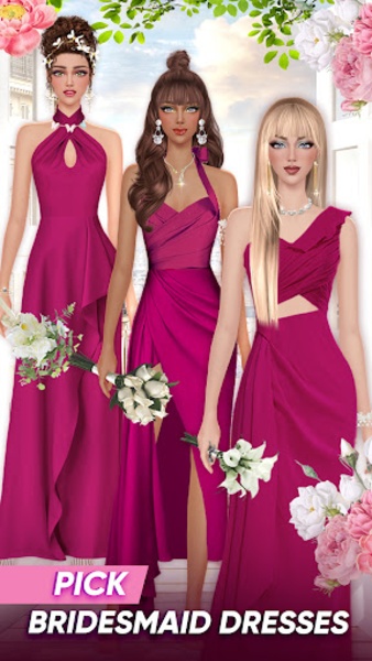 Wedding Stylist - Preview 4