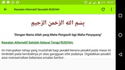 RUQYAH - Ayat Pendinding Diri screenshot 7