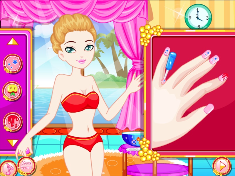 Emma Nail Design - Preview 7