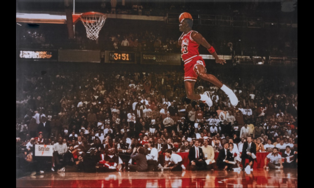 Michael Jordan Wallpapers - Preview 3