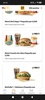 McDonald's España screenshot 8