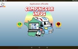 Aires Campingcar-Infos V4.x screenshot 2