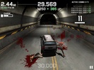 Zombie Highway: Drive screenshot 8