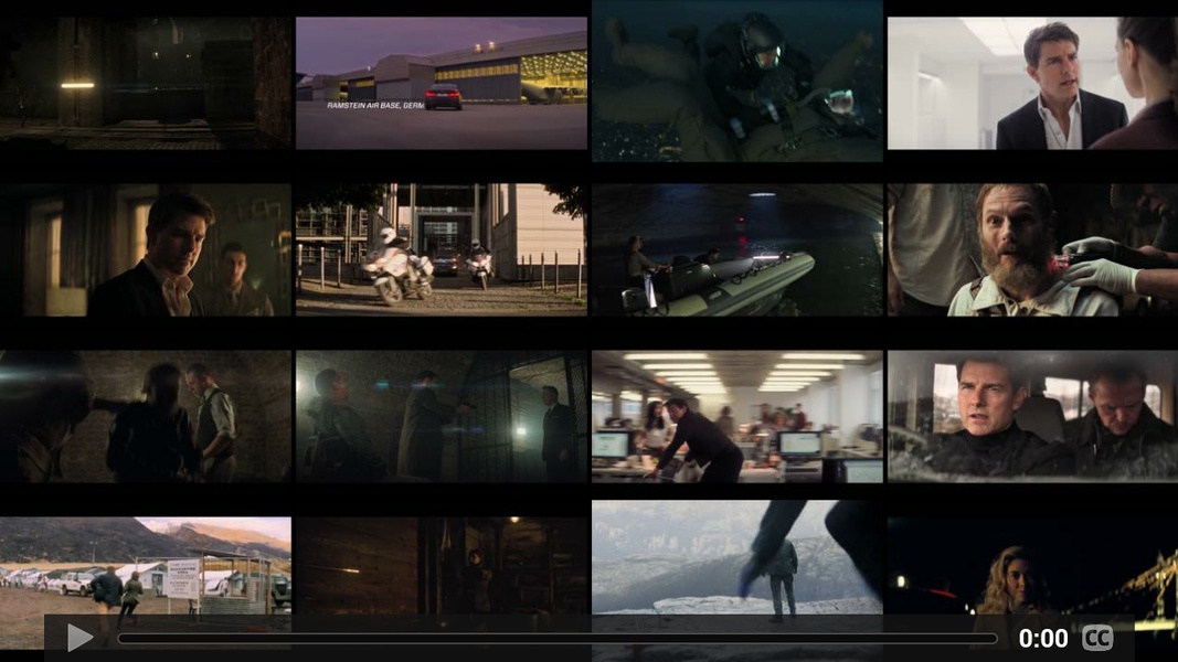 Movies Opentube - Preview 2