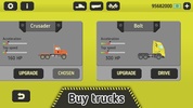 Truck Transport 2.0 - Trucks R screenshot 11