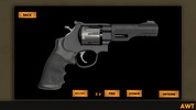 Revolver Simulator FREE screenshot 13