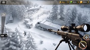Sniper Gun Shooting Games 3D screenshot 7