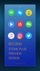 Stone Plus - Icon Pack screenshot 3