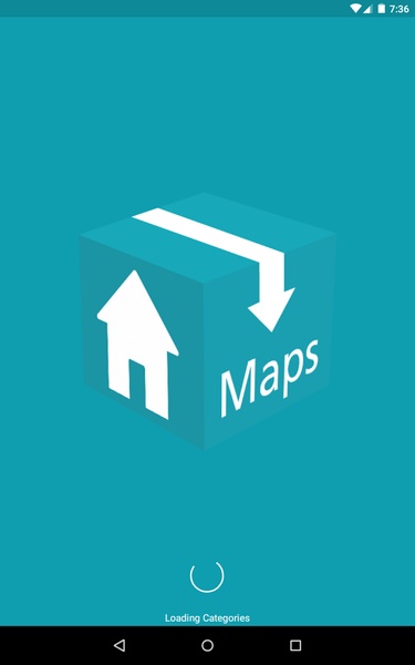 MapsMonster - Preview 5