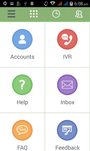 GreenVoice - Preview 1