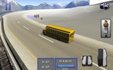 Bus Simulator 3D screenshot 3