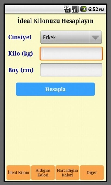 Cep Diyeti - Preview 5