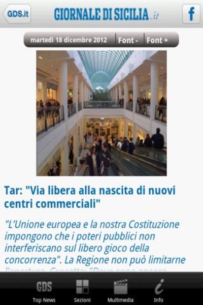GDS.it - Preview 2